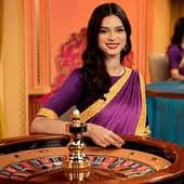 Filipino player joining a live baccarat table on ph365 app via Android smartphone