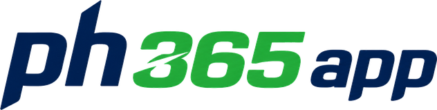 ph365 app official logo